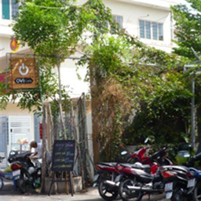 Ovi Cafe – 42 Nguyễn Giản Thanh