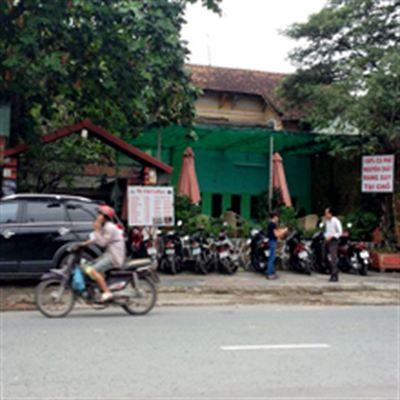 Mr Chi Cafe – Cafe Rang Xay Tại Chỗ, Nguyên Chất