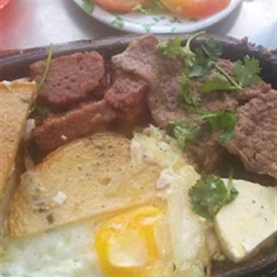 Bò Bít Tết – Nhà Thiếu Nhi Quận 8