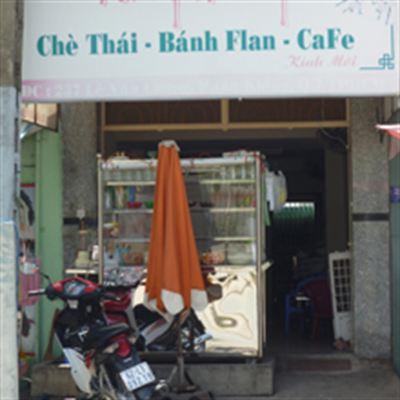 Chè Thái Nàng Hương – Lê Văn Lương