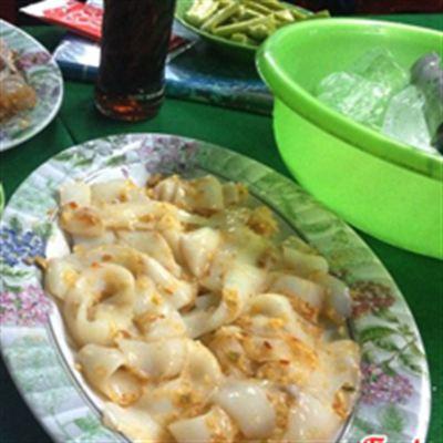 Văn Hoa – Ba Cây Dừa II – Vườn Cau Bờ Sông