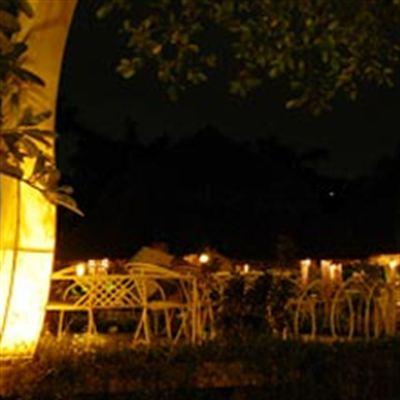 Lộc Vừng Cafe