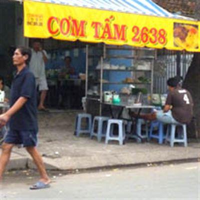 Cơm Tấm 2638
