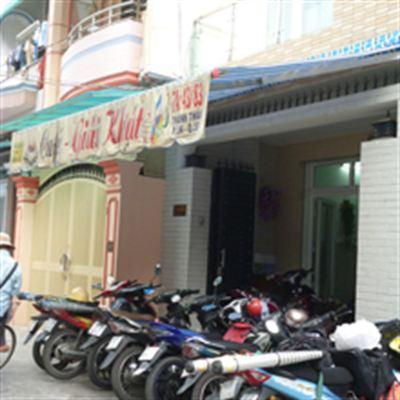 7A Cafe – Thành Thái
