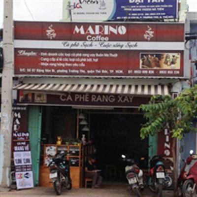 Marino Cafe
