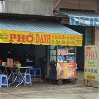 Phở Danh