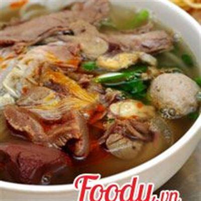Bún Bò 45