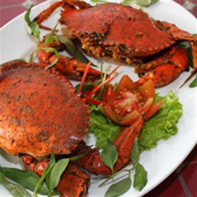 Quán Cua 39 – Đặc Sản Cua Cà Mau