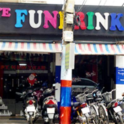 FunDrink Cafe