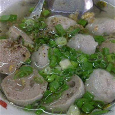 Phở Vinh – Nguyễn Văn Của