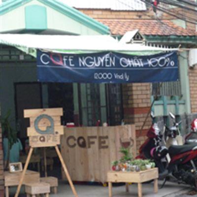 Q Cafe – Thành Thái