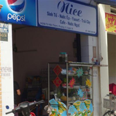 Nice Cafe – Tô Hiến Thành