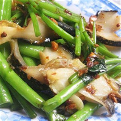 Ốc Trúc Xinh