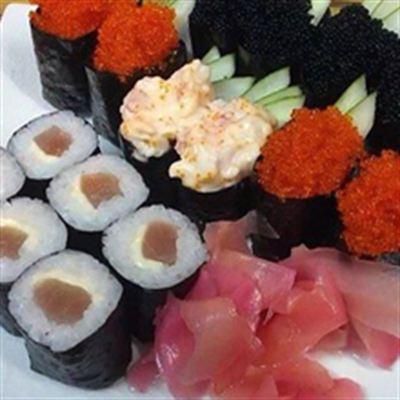 Sushi Truhobakunhu
