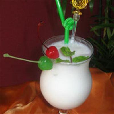 Anh Thư Cafe – Tân Phước