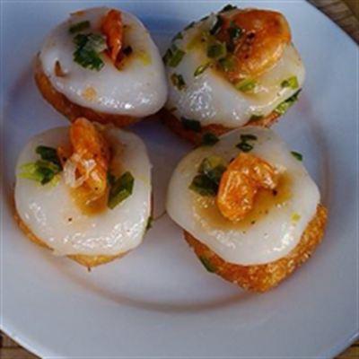 Mo Cau – Mang Hương Vị Huế Đến Sài Gòn