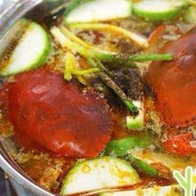 YAKI Quán – Nướng Tại Bàn & Lẩu Cua Cà Mau