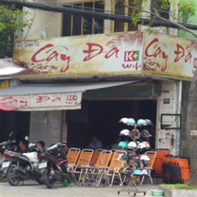 Cây Đa Coffee