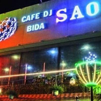 Star Coffee – CLB Bi Da Sao