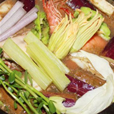 Lẩu Mắm Ngon Rẻ
