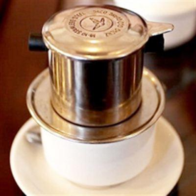 Bảo Ngân Cafe – Trà Đỏ