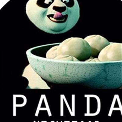 Panda Night Food