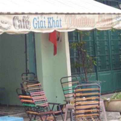 Phương Loan Cafe – Tô Hiến Thành