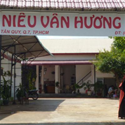 Cơm Niêu Vân Hương – Mai Văn Vĩnh