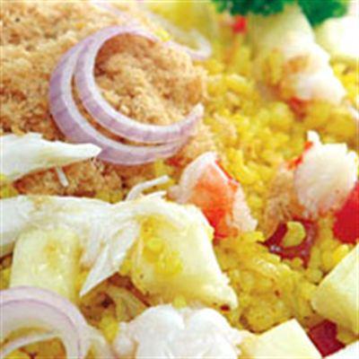 Tứ Hải – Hủ Tíu Nam Vang