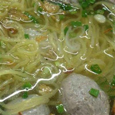 Hủ Tíu Bò Viên – Hồ Ký