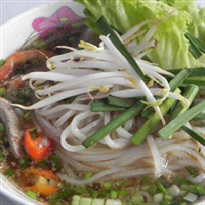 Hủ Tíu Sa Đéc 519 – Nguyễn Thị Thập