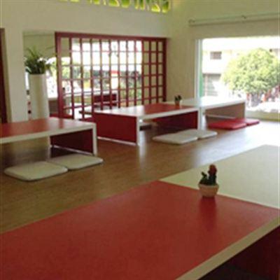 HD Central Coffee & Bakery