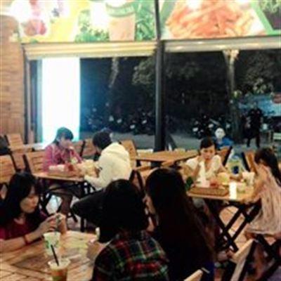 V.deli – Kim Long Trà