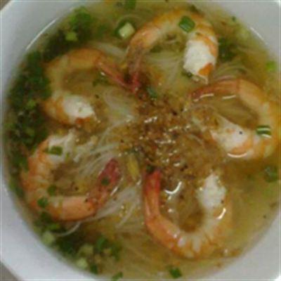 Hủ Tiếu Nam Vang A Phúc