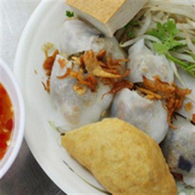 Bánh Cuốn 72