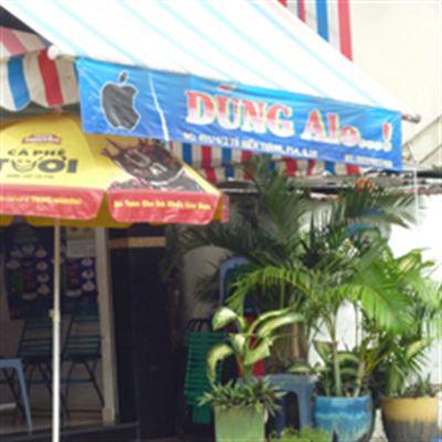 Dũng Cafe – Tô Hiến Thành