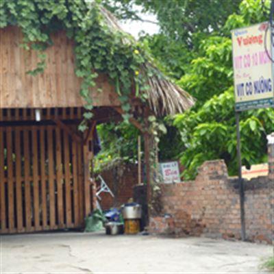 Quán Vịt Cỏ Vương – Mai Văn Vĩnh