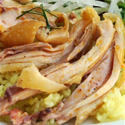 Dũng – Cơm Gà