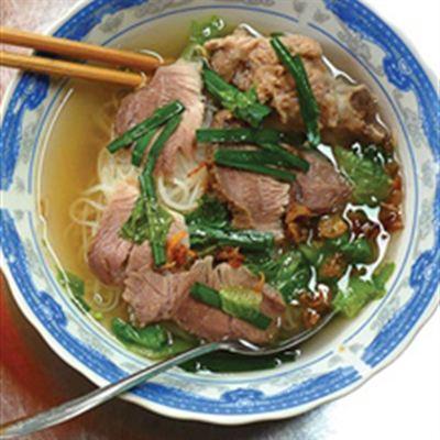 Hủ Tiếu Bình Dân 574