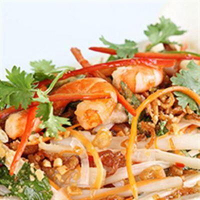 Quán Ăn Gia Đình 326 – Nguyễn Duy