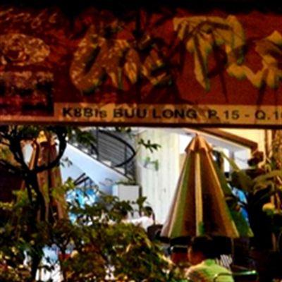 Góc Phố Cafe – Bửu Long