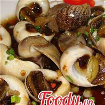 Ốc Bùi Minh Trực