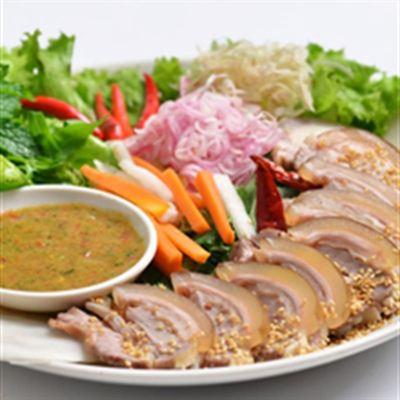 Phúc Bò Tơ 2 – Đường 9A