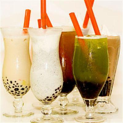 Đại Ba – Trà Sữa