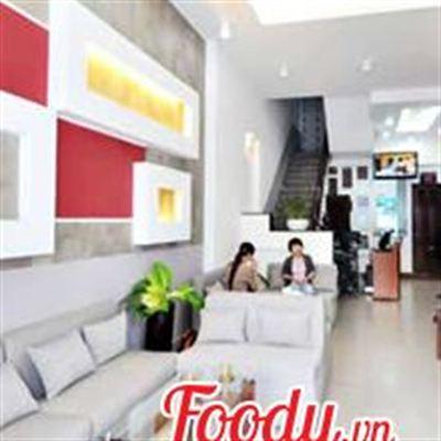 Đại Nam Trà Sữa