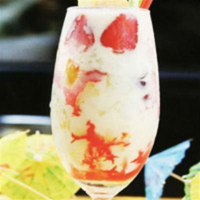 Liquidos Cafe