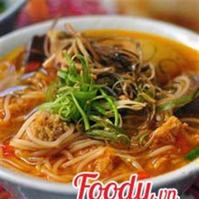 Bún Riêu – Phạm Thế Hiển