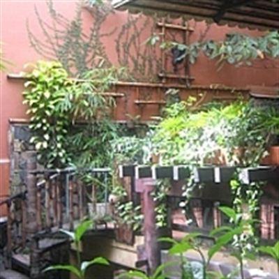 Mai Cafe