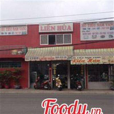 Hủ Tiếu Nam Vang Liến Húa – Phạm Thế Hiển