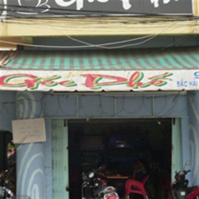 Góc Phố Cafe – Bắc Hải